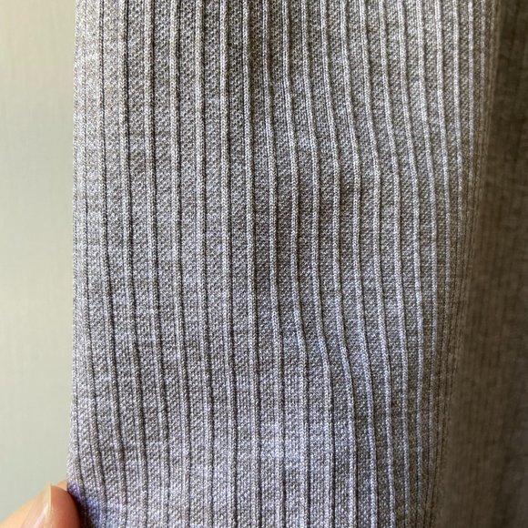 Balance Athletica grey midi skirt, small - Picture 6 of 10